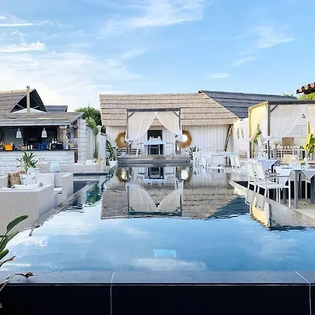 Domaine Des Vignes Golfe De Saint Tropez *