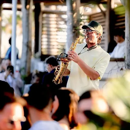Domaine Des Vignes Golfe De Saint Tropez 코골렝