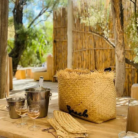 Domaine Des Vignes Golfe De Saint Tropez * 코골렝
