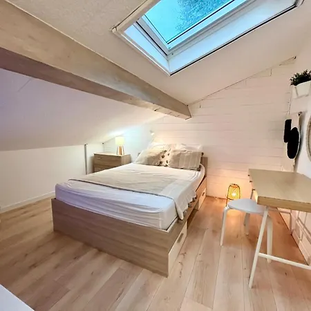 بيت للعطل Domaine Des Vignes Golfe De Saint Tropez *