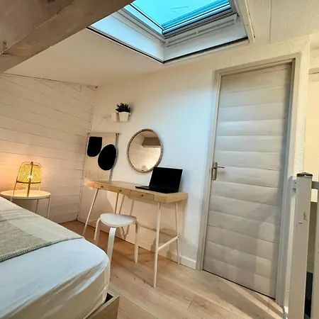 بيت للعطل Domaine Des Vignes Golfe De Saint Tropez كوغولين