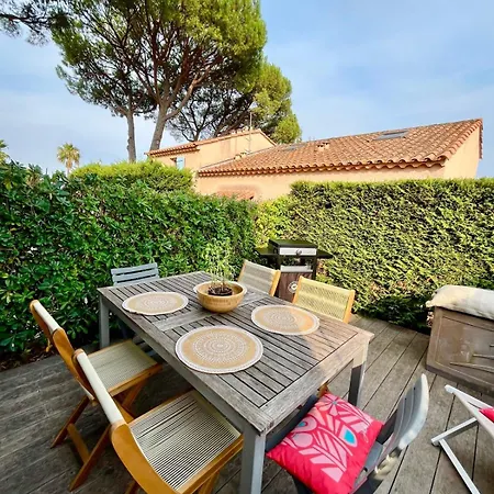 Domaine Des Vignes Golfe De Saint Tropez