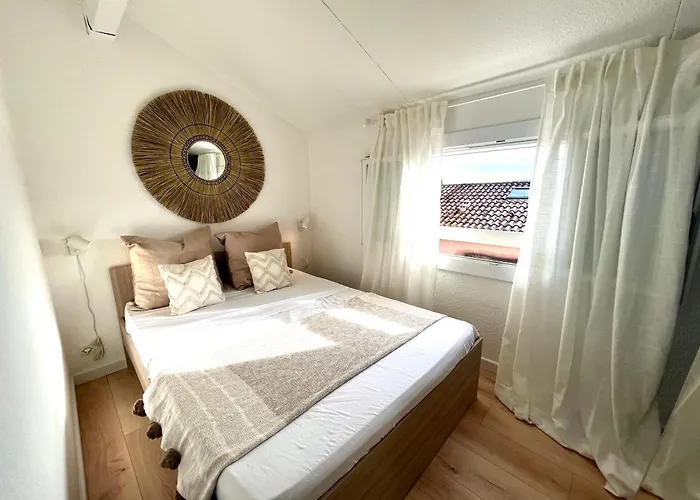 Domaine Des Vignes Golfe De Saint Tropez Nyaraló