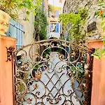Domaine Des Vignes Golfe De Saint Tropez Tatil Evi
