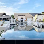 Domaine Des Vignes Golfe De Saint Tropez *