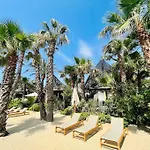 Domaine Des Vignes Golfe De Saint Tropez Tatil Evi *
