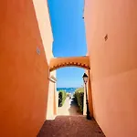 Domaine Des Vignes Golfe De Saint Tropez *