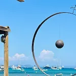Tatil Evi Domaine Des Vignes Golfe De Saint Tropez