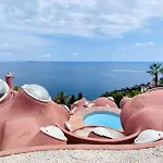 Domaine Des Vignes Golfe De Saint Tropez Tatil Evi *