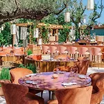 Domaine Des Vignes Golfe De Saint Tropez Tatil Evi Cogolin