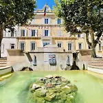 Domaine Des Vignes Golfe De Saint Tropez Tatil Evi *