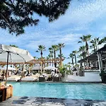 Domaine Des Vignes Golfe De Saint Tropez * Cogolin