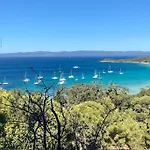 Domaine Des Vignes Golfe De Saint Tropez *