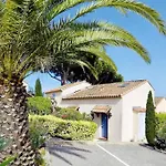 Domaine Des Vignes Golfe De Saint Tropez Tatil Evi *