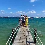 Domaine Des Vignes Golfe De Saint Tropez * Cogolin