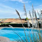 Domaine Des Vignes Golfe De Saint Tropez * Cogolin