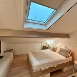 Feriehus Domaine Des Vignes Golfe De Saint Tropez