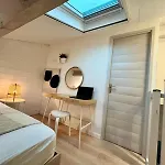 Hébergement de vacances Domaine Des Vignes Golfe De Saint Tropez Cogolin