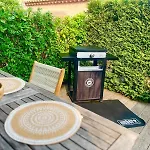 Domaine Des Vignes Golfe De Saint Tropez Cogolin