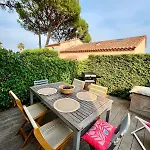Domaine Des Vignes Golfe De Saint Tropez