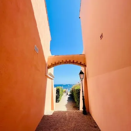 Domaine Des Vignes Golfe De Saint Tropez *