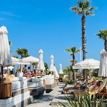 Domaine Des Vignes Golfe De Saint Tropez