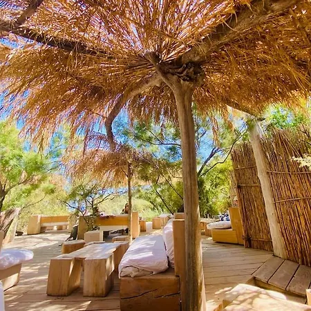 Ferienhaus Domaine Des Vignes Golfe De Saint Tropez Cogolin