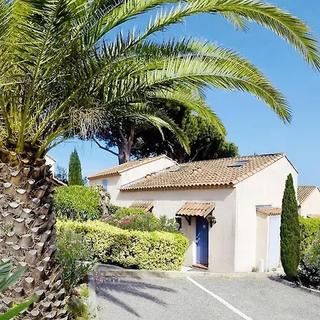 Domaine Des Vignes Golfe De Saint Tropez Semesterbostad *