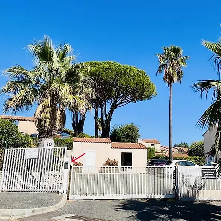 Domaine Des Vignes Golfe De Saint Tropez *