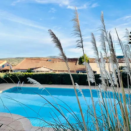 Domaine Des Vignes Golfe De Saint Tropez * Cogolin