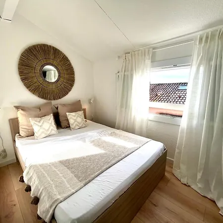 Domaine Des Vignes Golfe De Saint Tropez Ferienhaus