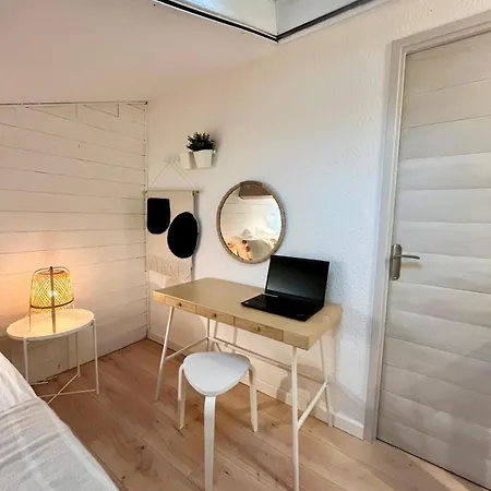 Domaine Des Vignes Golfe De Saint Tropez Holiday home