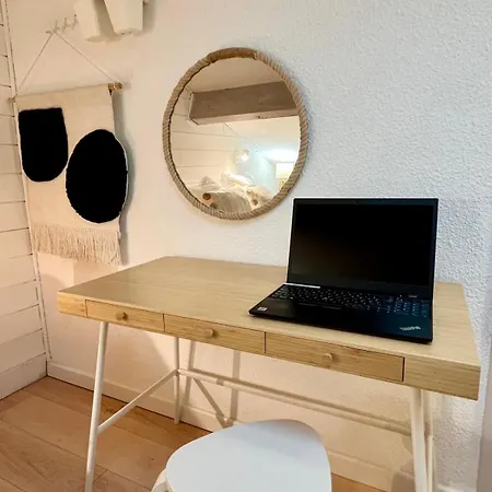 Holiday home Domaine Des Vignes Golfe De Saint Tropez