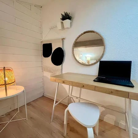 Domaine Des Vignes Golfe De Saint Tropez Сasa de vacaciones Cogolin