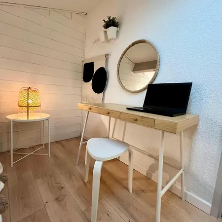 Holiday home Domaine Des Vignes Golfe De Saint Tropez *