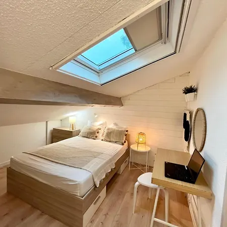 Domaine Des Vignes Golfe De Saint Tropez Holiday home Cogolin