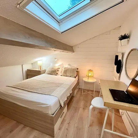 Domaine Des Vignes Golfe De Saint Tropez *