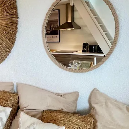 Domaine Des Vignes Golfe De Saint Tropez *