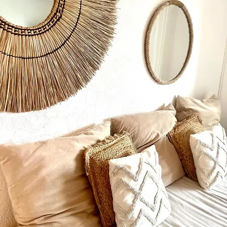 Domaine Des Vignes Golfe De Saint Tropez