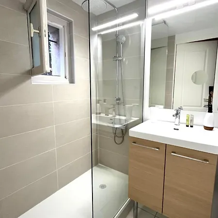 Domaine Des Vignes Golfe De Saint Tropez Сasa de vacaciones