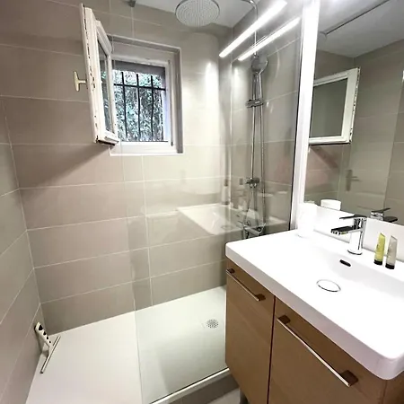 Сasa de vacaciones Domaine Des Vignes Golfe De Saint Tropez