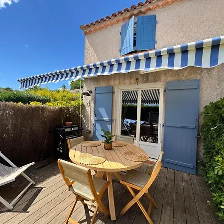 Domaine Des Vignes Golfe De Saint Tropez