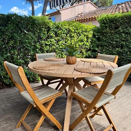 Domaine Des Vignes Golfe De Saint Tropez *